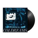 Coldreams - Crazy Night - Inner Ocean Records