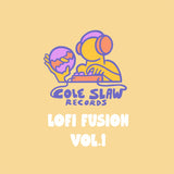 Cole Slaw Records - Lofi Fusion Vol. 1 - Inner Ocean Records