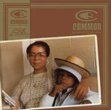 Common - One Day It'll All Make Sense (Caramel Vinyl) - Inner Ocean Records