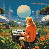 Cruel Buddhist - Retrofutures Vol. 1 - Inner Ocean Records
