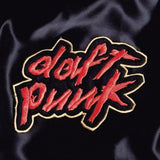Daft Punk - Homework - Inner Ocean Records