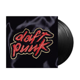 Daft Punk - Homework - Inner Ocean Records