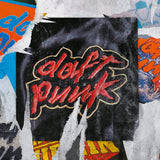 Daft Punk - Homework Remixes - Inner Ocean Records