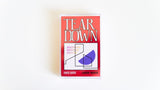 David Lavoie & Carson Tworow - Teardown - Inner Ocean Records
