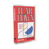 David Lavoie & Carson Tworow - Teardown - Inner Ocean Records