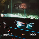 Diamond D - The Rear View - Inner Ocean Records