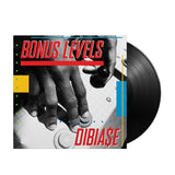 Dibia$E - Bonus Levels - Inner Ocean Records