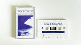 Dissolve In Sepia - Spaciousness - Inner Ocean Records