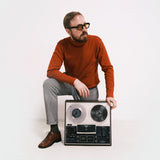 Dissolve In Sepia - This Will Take A While - Inner Ocean Records