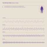 Dissolve In Sepia - This Will Take A While - Inner Ocean Records