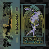DJ Randy Ellis - Discobolus - Inner Ocean Records