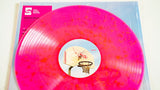 Dominic Pierce - Hoop Loops - Inner Ocean Records