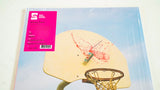 Dominic Pierce - Hoop Loops - Inner Ocean Records