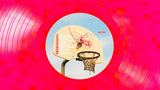 Dominic Pierce - Hoop Loops - Inner Ocean Records