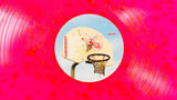Dominic Pierce - Hoop Loops - Inner Ocean Records