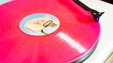 Dominic Pierce - Hoop Loops - Inner Ocean Records