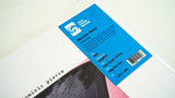 Dominic Pierce - Overxtra - Inner Ocean Records