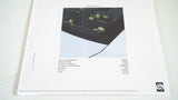 Dominic Pierce - Overxtra - Inner Ocean Records