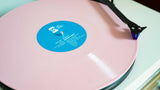 Dominic Pierce - Overxtra - Inner Ocean Records
