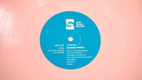 Dominic Pierce - Overxtra - Inner Ocean Records