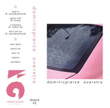 Dominic Pierce - Overxtra - Inner Ocean Records