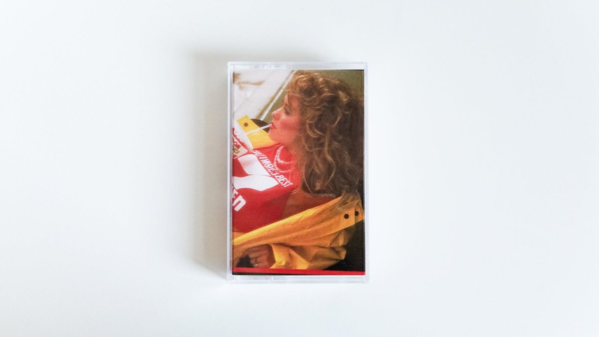 Dominic Pierce - Slurpee Swing - Inner Ocean Records