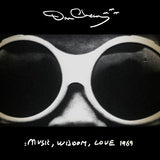 Don Cherry - Music, Wisdom, Love 1969 - Inner Ocean Records
