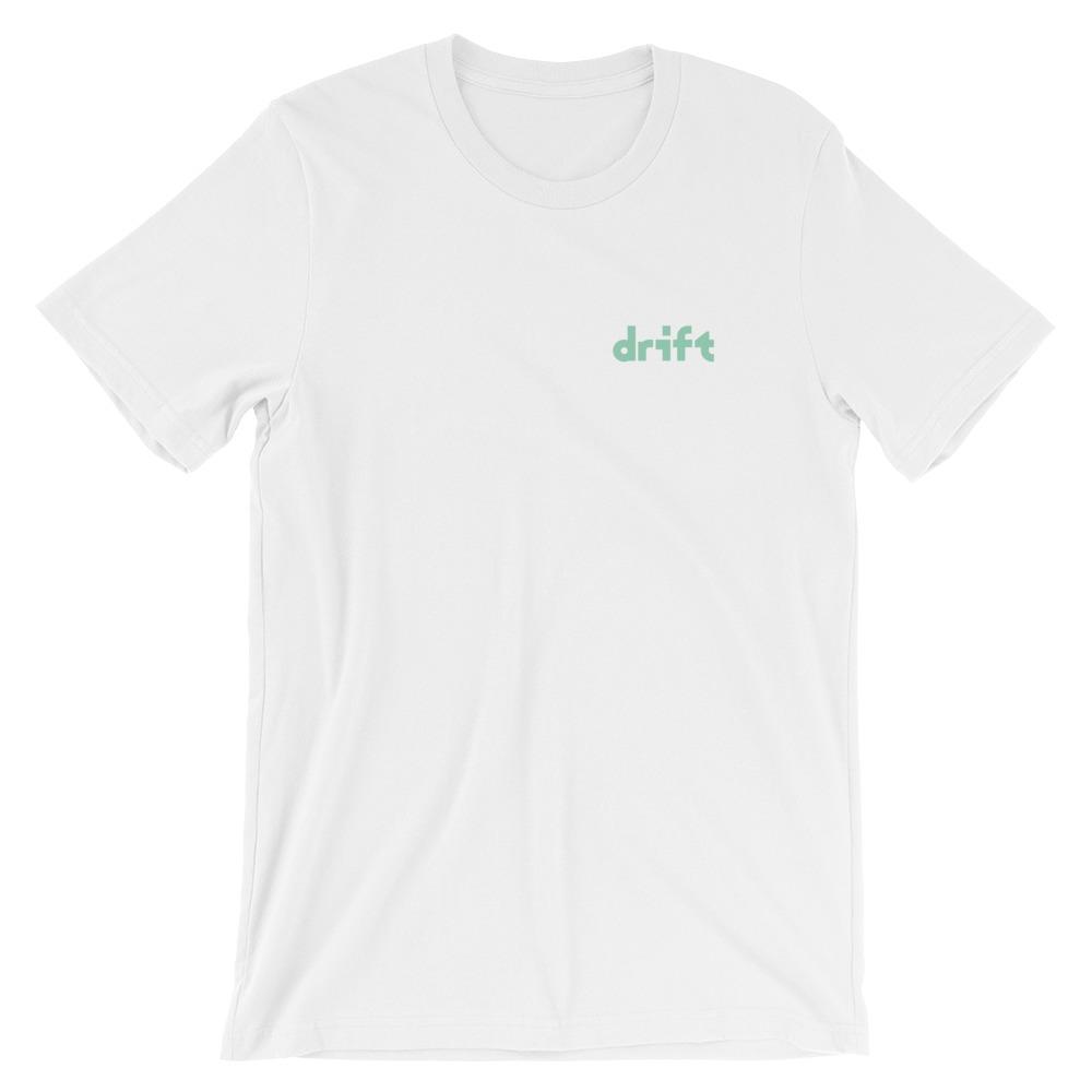 DRIFT TEE - Inner Ocean Records