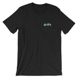 DRIFT TEE - Inner Ocean Records