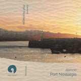 drkmnd - Port Nostalgia - Inner Ocean Records