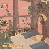 drrreems - dreamstate - Inner Ocean Records