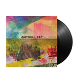 Earthen Sea - Ghost Poems - Inner Ocean Records