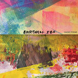 Earthen Sea - Ghost Poems - Inner Ocean Records