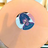 Eevee - Melt - Inner Ocean Records