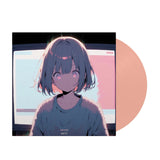 Eevee - Melt - Inner Ocean Records