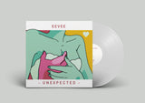Eevee - Unexpected - Inner Ocean Records