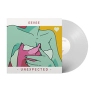 Eevee - Unexpected - Inner Ocean Records