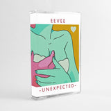 Eevee - Unexpected - Inner Ocean Records