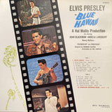 Elvis Presley - Blue Hawaii (Japan Import) - Inner Ocean Records