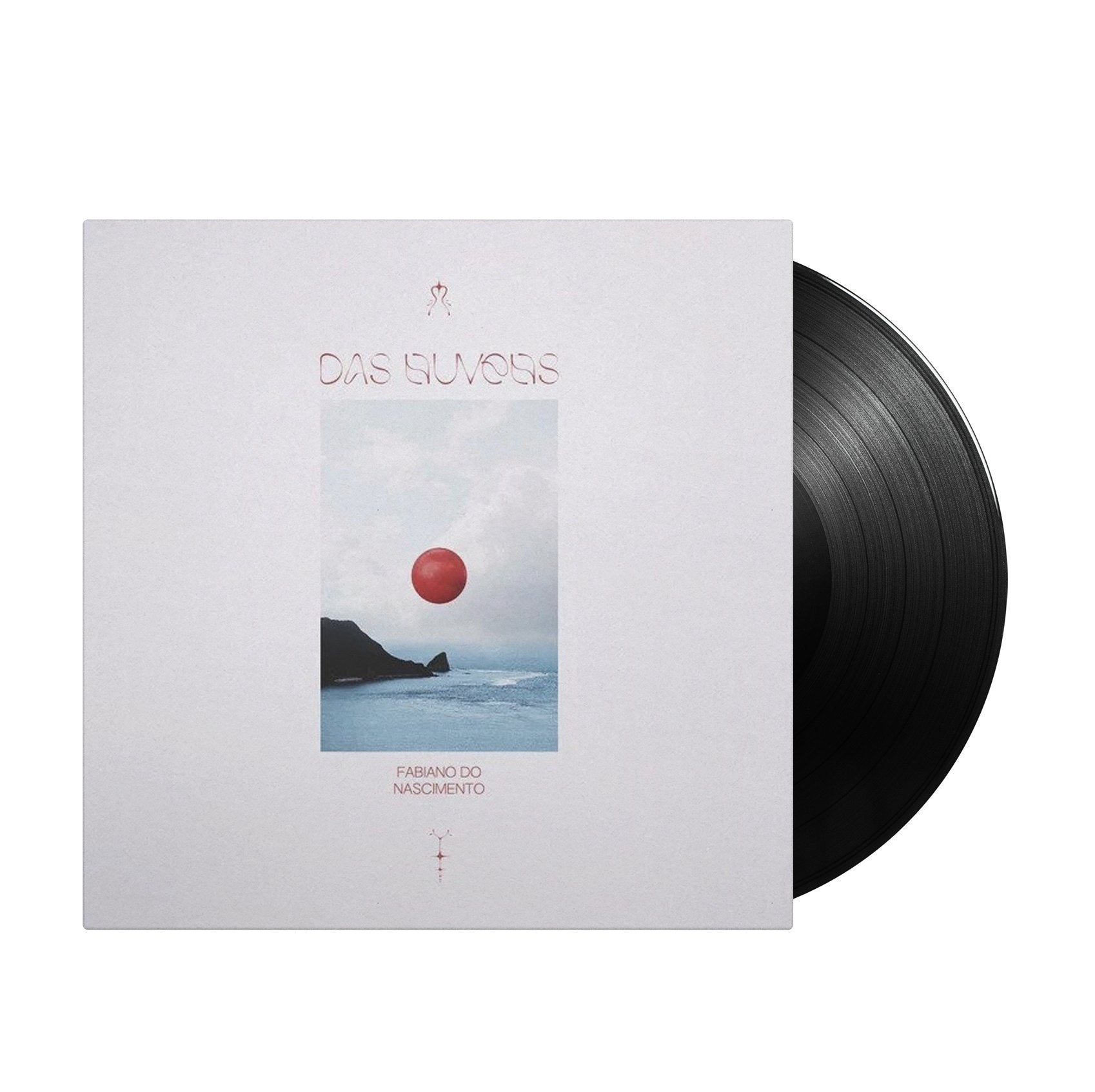 Fabiano Do Nascimento - Das Nuvens - Inner Ocean Records