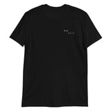 FIRST WAVE TEE - Inner Ocean Records