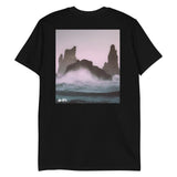 FIRST WAVE TEE - Inner Ocean Records