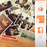 Francis Coppola - Apocalypse Now Soundtrack 2LP (Japan Import) - Inner Ocean Records