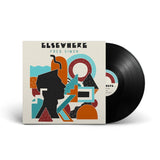 Fred Simon - Elsewhere - Inner Ocean Records
