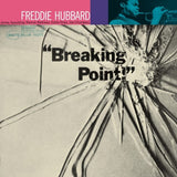 Freddie Hubbard - Breaking Point! - Inner Ocean Records