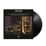 Freddie Hubbard - First Light - Inner Ocean Records