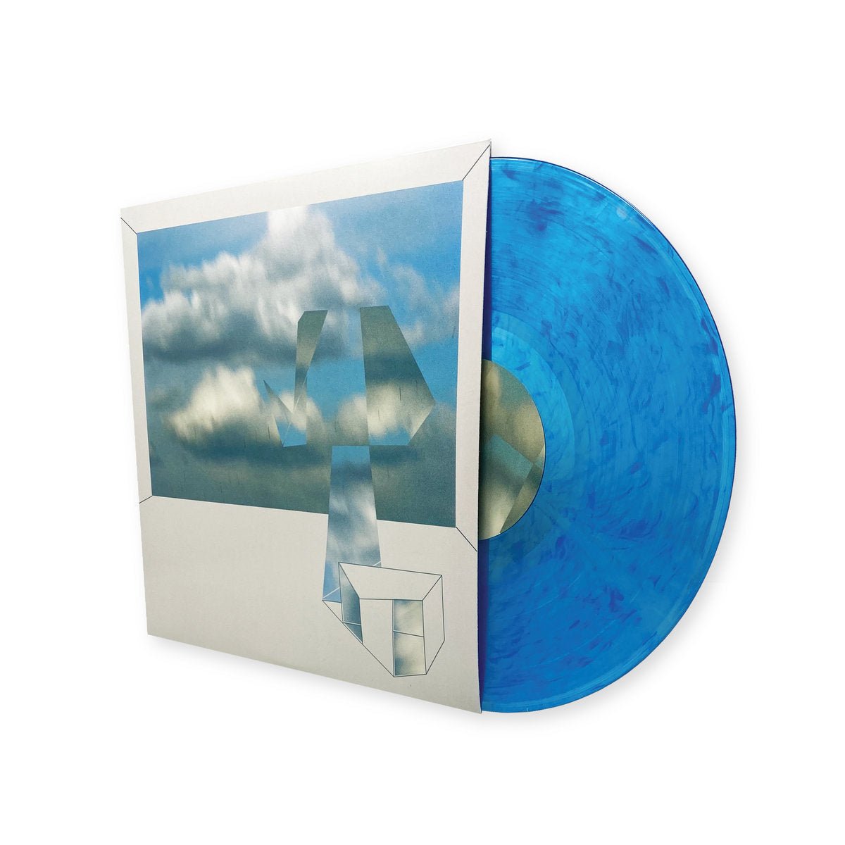 Free Dust - Woo'd Early - Inner Ocean Records