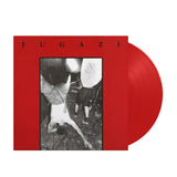 Fugazi - Fugazi - Inner Ocean Records