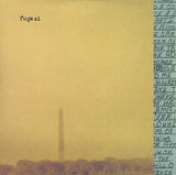 Fugazi - In On The Kill Taker - Inner Ocean Records