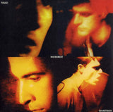 Fugazi - Instrument Soundtrack - Inner Ocean Records